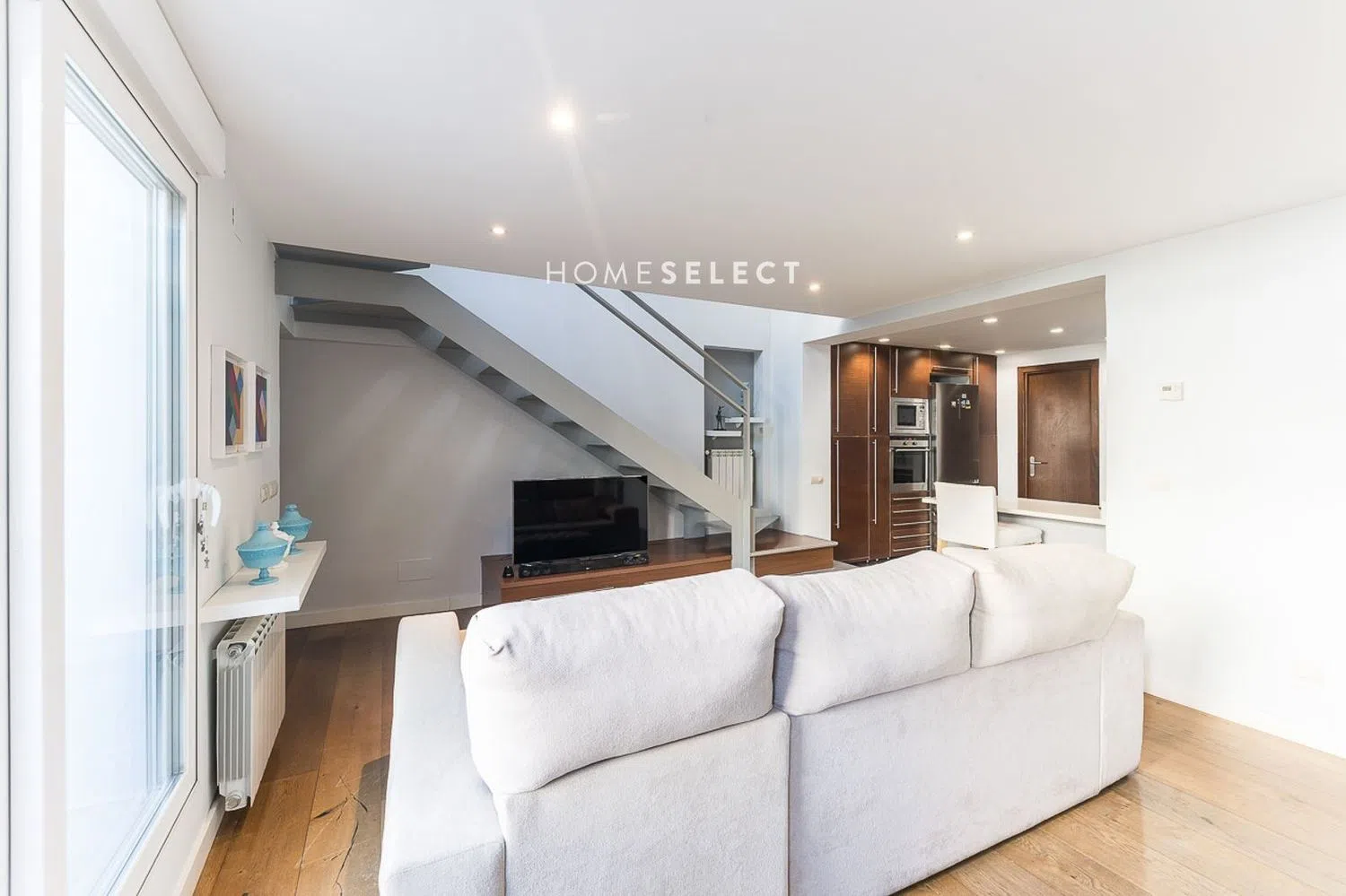 Ático en calle de Jorge Juan - Foto 11