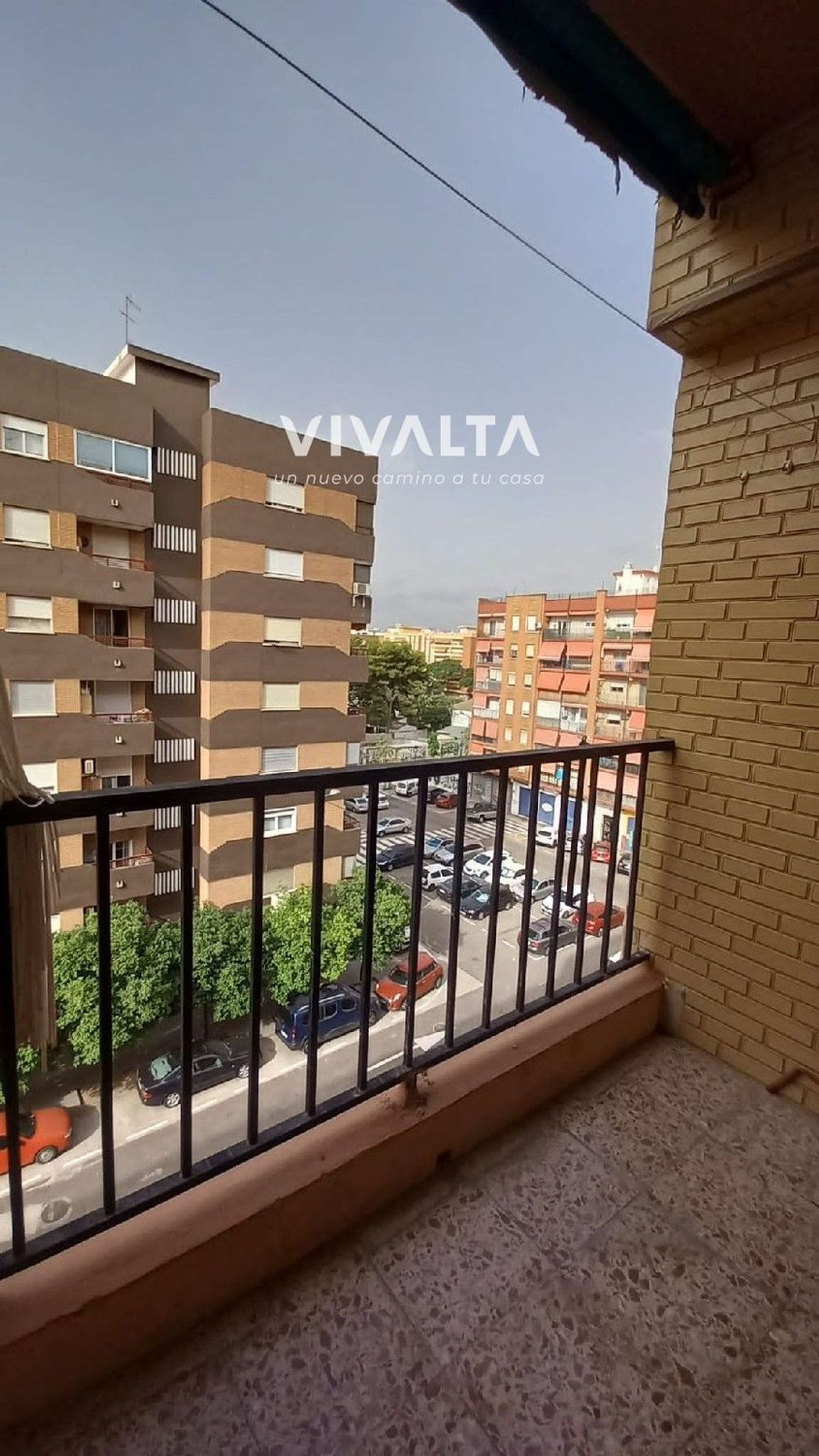 Piso en Calle de l'Explorador Andrés, Ciutat Jardí - Foto 32