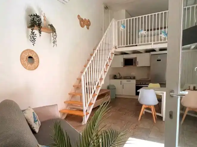 Apartamento en  Calle Bahía de las Negras 10 - Foto 8