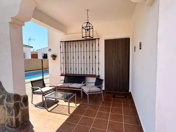 Casa o chalet independiente en venta luna, 4 - Foto 4