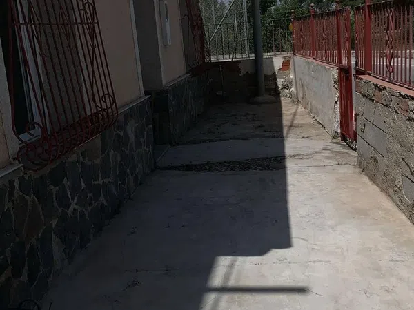 Casa de pueblo en Camino de Funes, 153, Era Alta - Foto 10