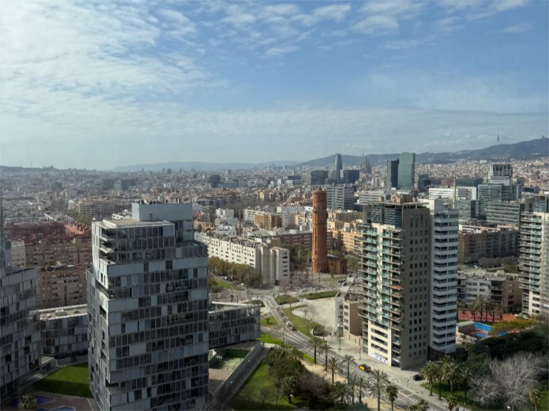 Piso en  Passeig de Garcia Fària 81 - Foto 2