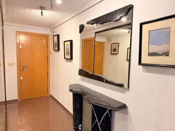 Piso en Calle del Professor Ángel Lacalle, 6, Sant Isidre - Foto 2