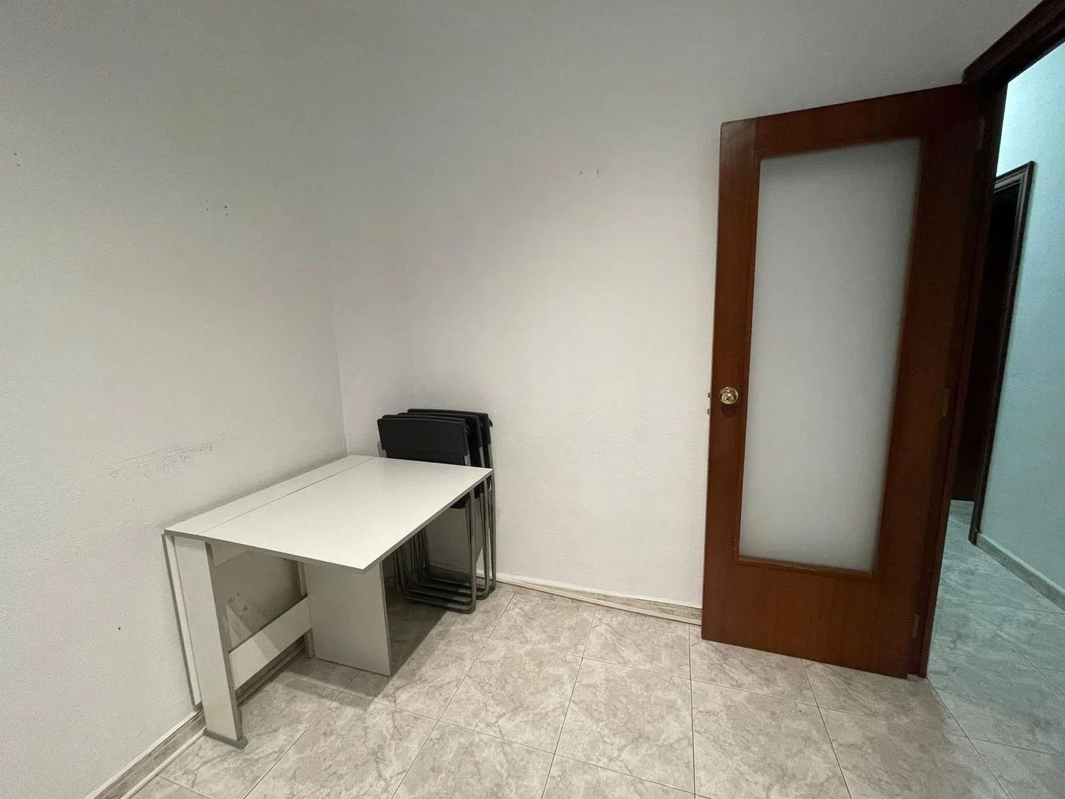 Piso en calle del Comandant Benítez, 9 - Foto 3