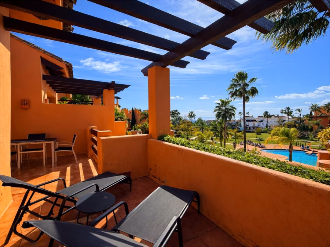 Piso en  Camino de la Boladilla 1 - Foto 1