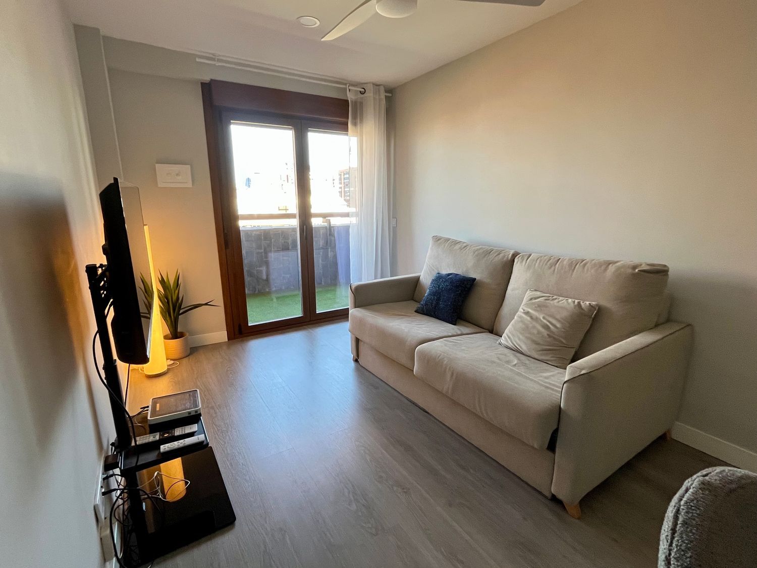 Piso en calle de Julián Besteiro, 35 - Foto 7