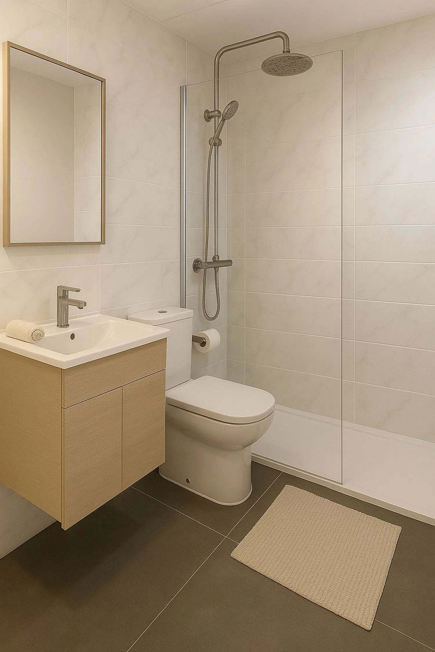 Piso en calle d'Esteve Ballester, 43 - Foto 11