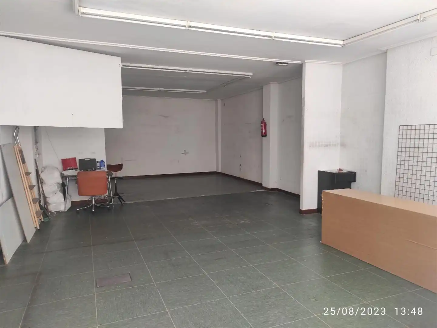 Local comercial en  Badaia Kalea 8 - Foto 4