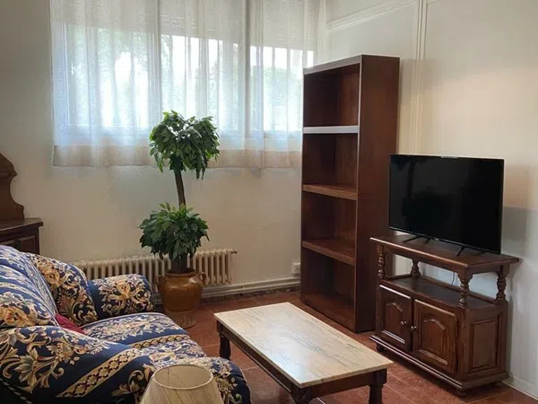 Casa o chalet independiente en Avenida de la Constitución, 25 - Foto 33
