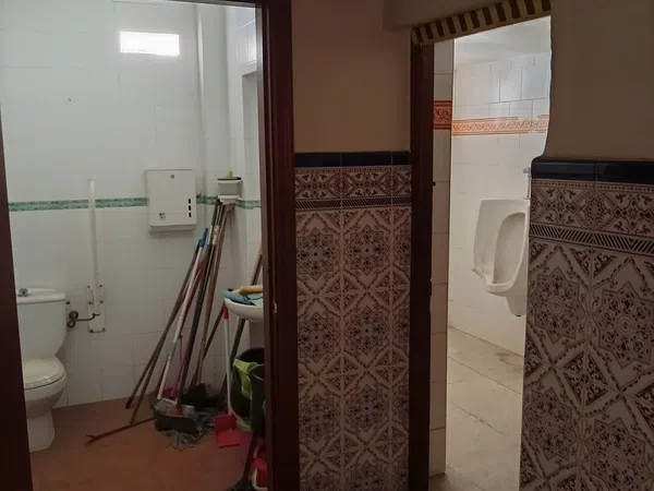 Casa o chalet independiente en Avenida de Los Callejones, 16, Centro, Centro - Foto 7