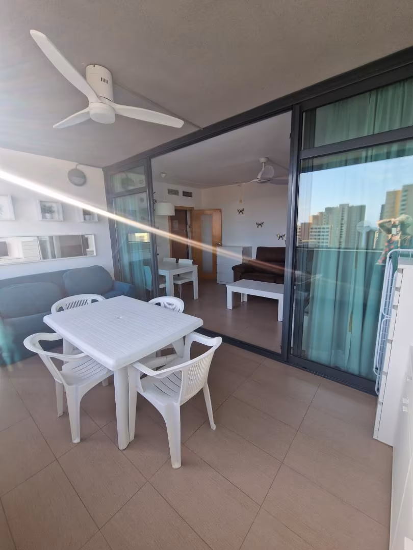 Apartamento en  Calle Lérida 4 - Foto 15