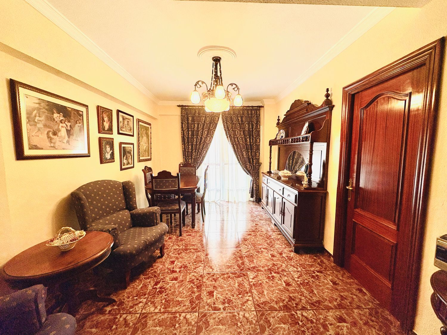 Piso en Calle Doctor Pareja Yébenes, 14 - Foto 6