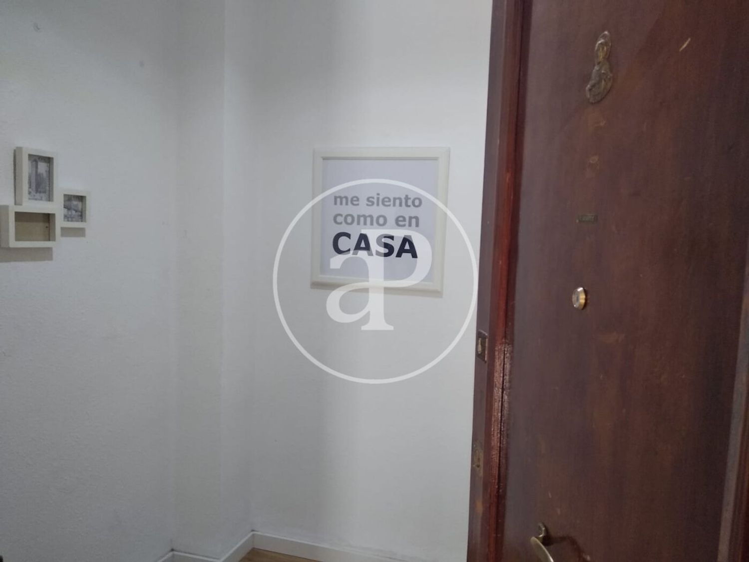 Piso en Calle del Poeta Maragall, La Raiosa - Foto 16