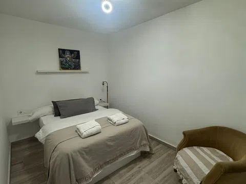 Piso en calle del Judici, 77