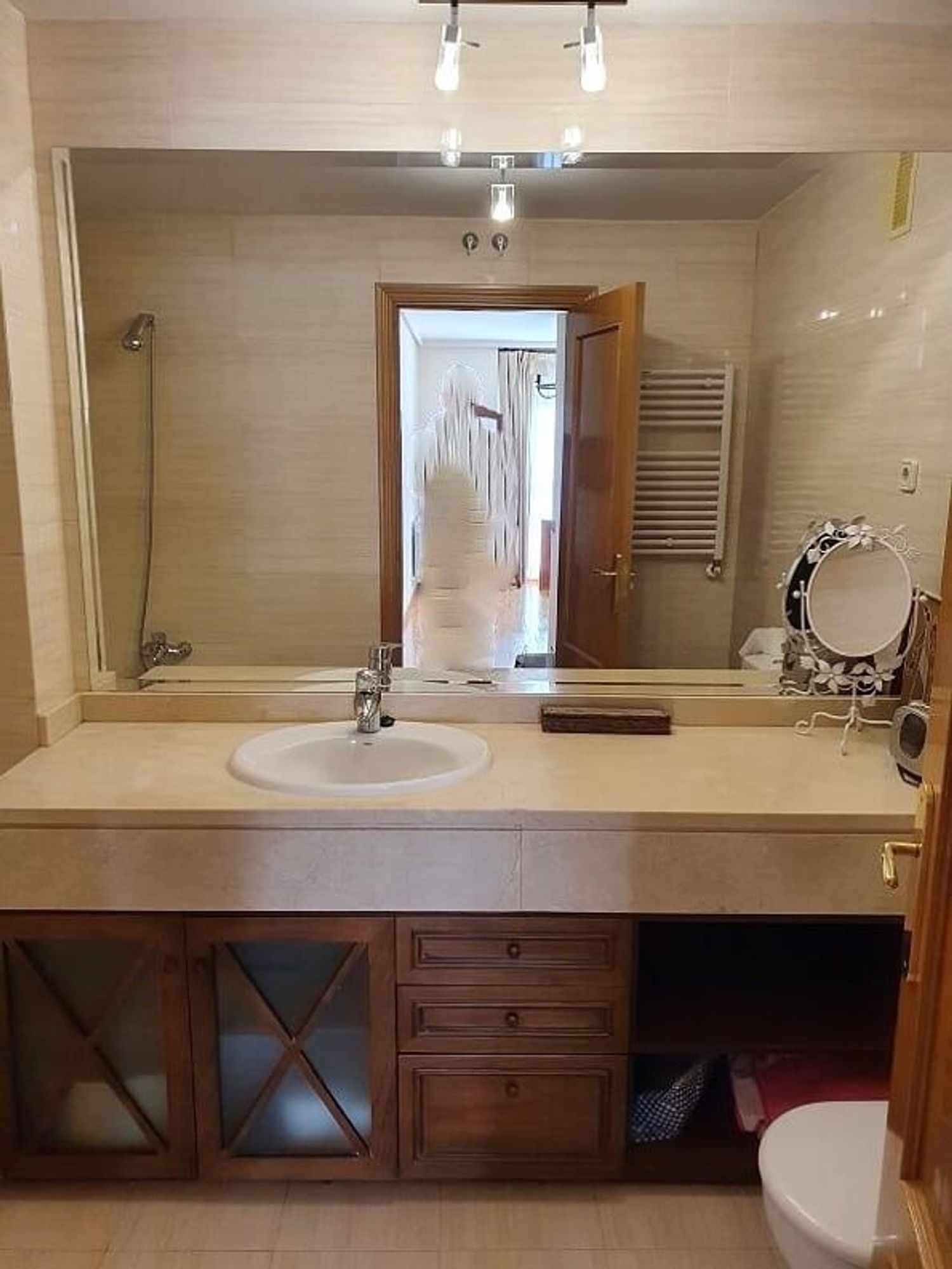 Piso en Calle Castillo de Orgaz, 1, Europolis - Foto 5