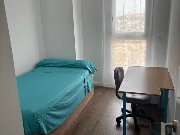 Piso en calle de Vicente Chuliá Campos, 1 - Foto 3