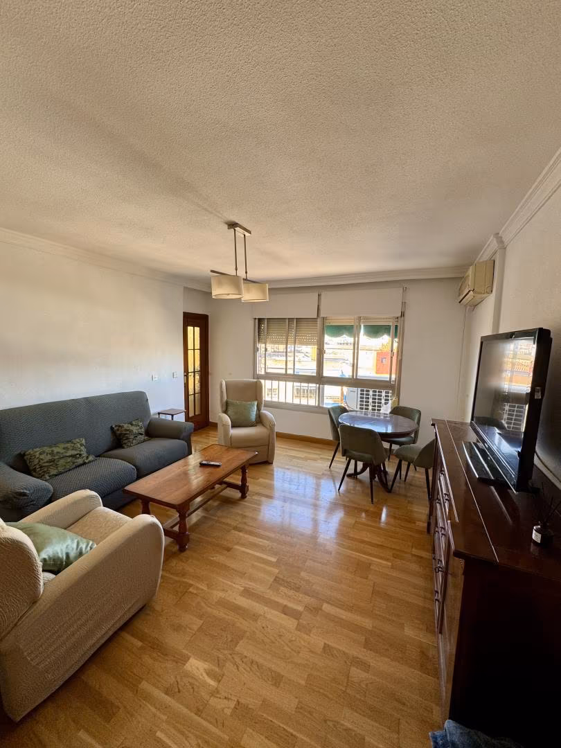 Piso en  Avenida de la Fama 10 - Foto 4