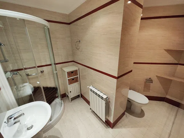 Ático en calle Santa Joaquina de Vedruna, 9 - Foto 14