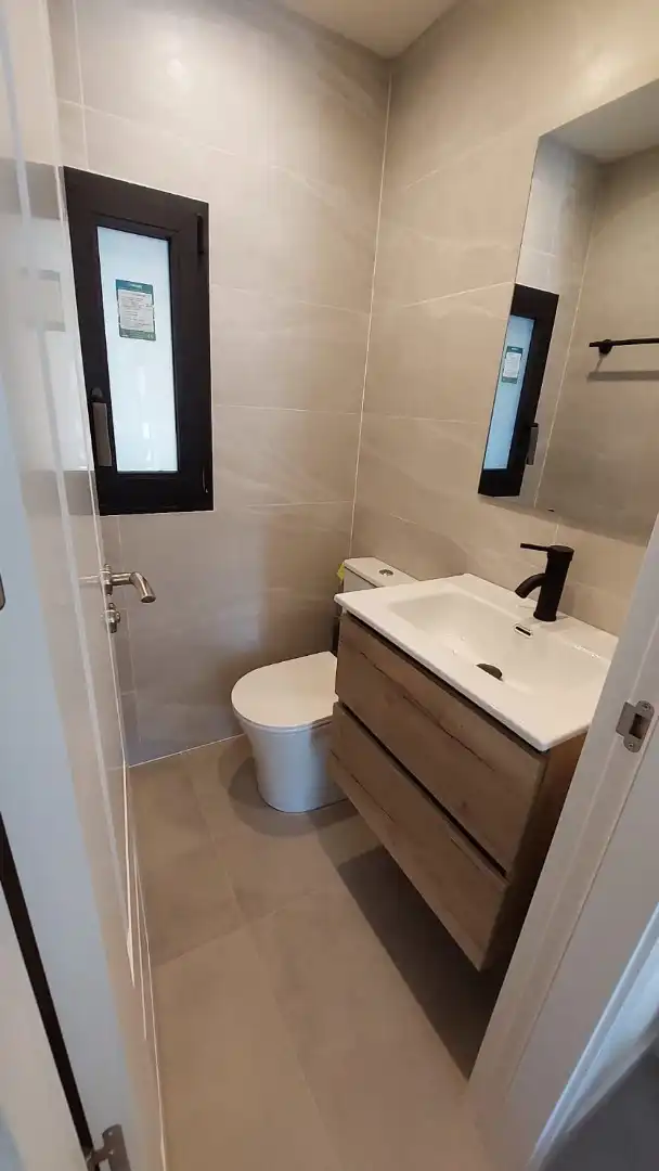 Dúplex en  Calle García Tejado 28 - Foto 5