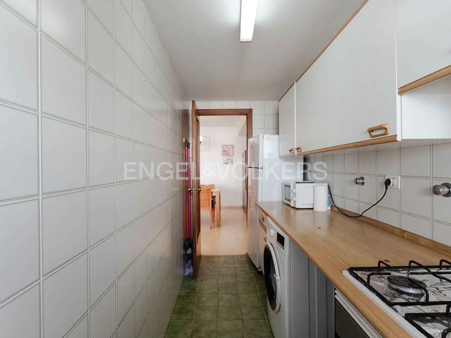 Piso en Calle de la Galotxa, Port Saplaya, Port Saplaya - Foto 31