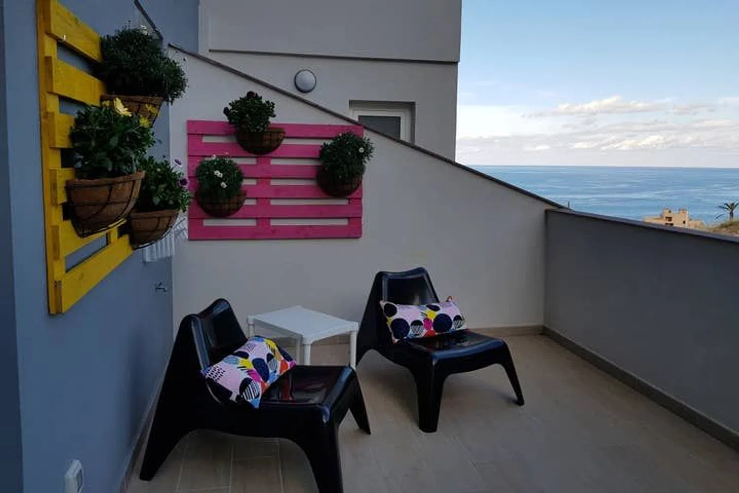 Estudio en Urbanizacion Montalmar, 31 - Foto 12