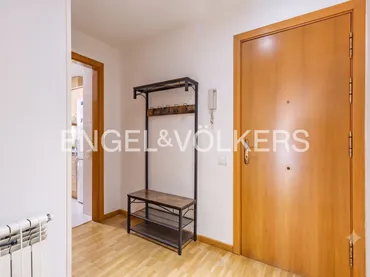 Piso en Sant Cugat del Vallès - Foto 13