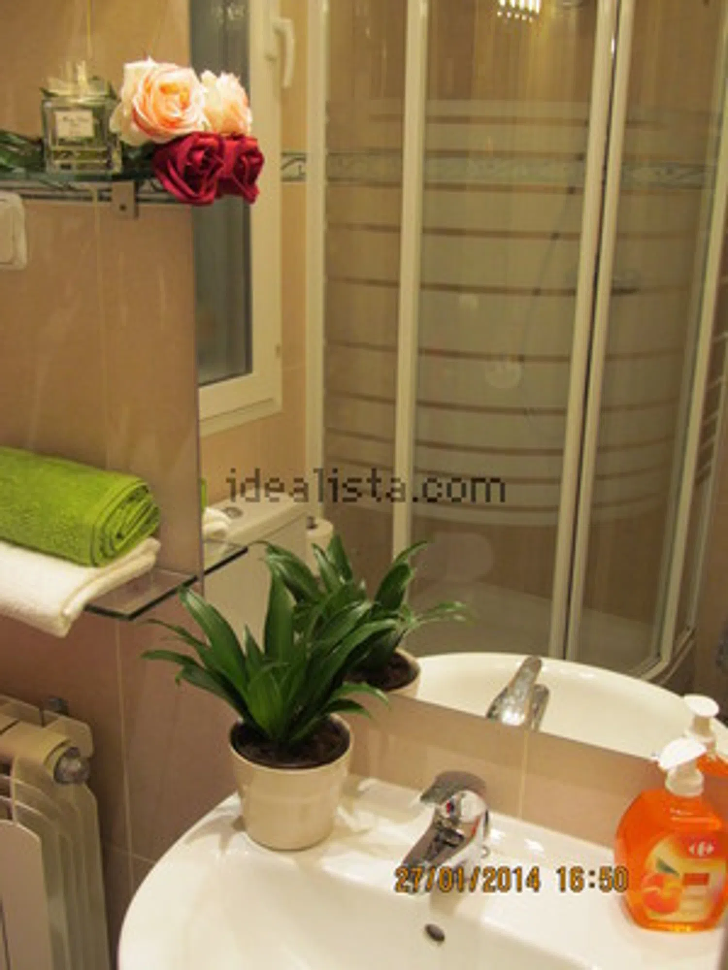 Piso en calle del Alcalde Sáinz de Baranda, 39 - Foto 3