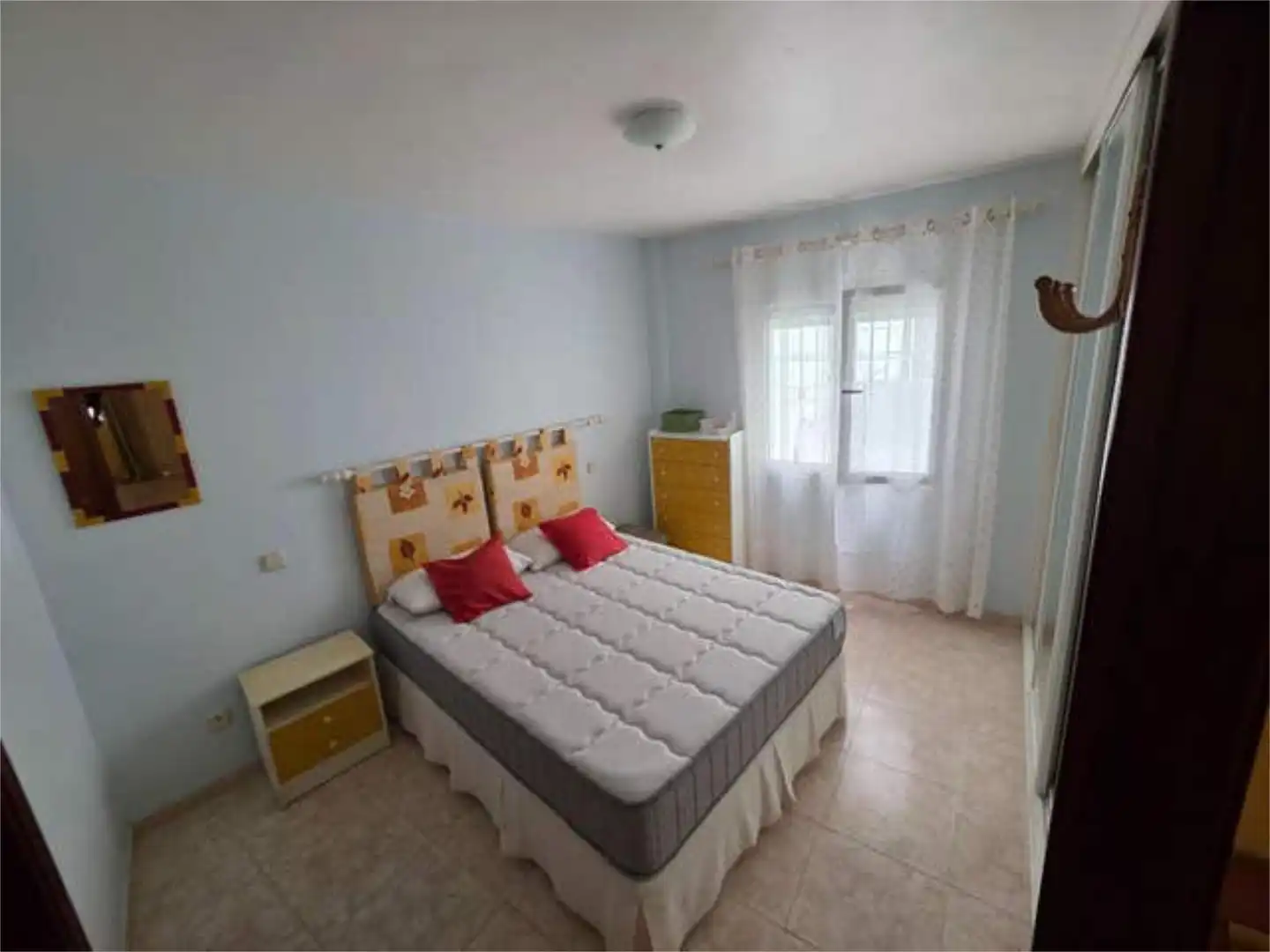 Apartamento en Arenales - Foto 6