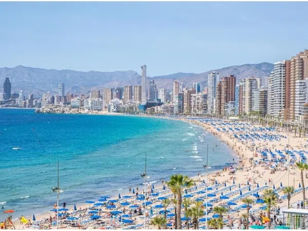 Piso en Avenida del Mediterráneo, 3, Playa de Levante, Playa de Levante - Foto 1