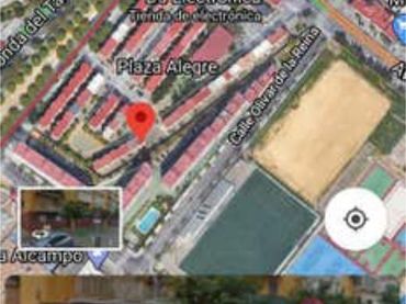 Piso en Cerro-Amate - Foto 1