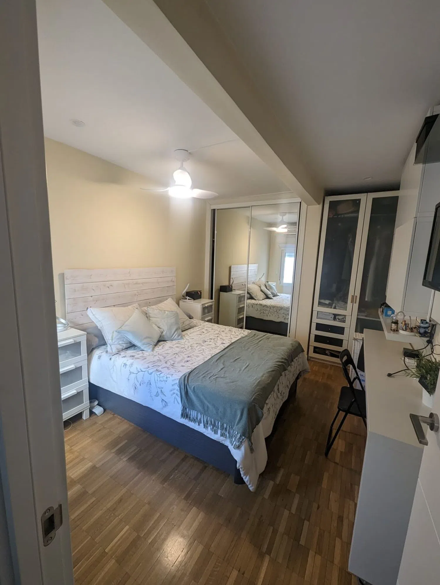 Ático en Rafael Herrera, 9 - Foto 2