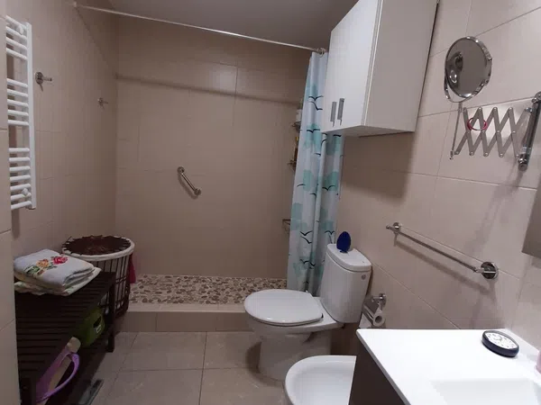 Piso en calle de Sant Marçal, 1 - Foto 3