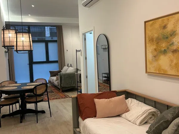 Piso en calle del Periodista José Ombuen, 1 - Foto 8