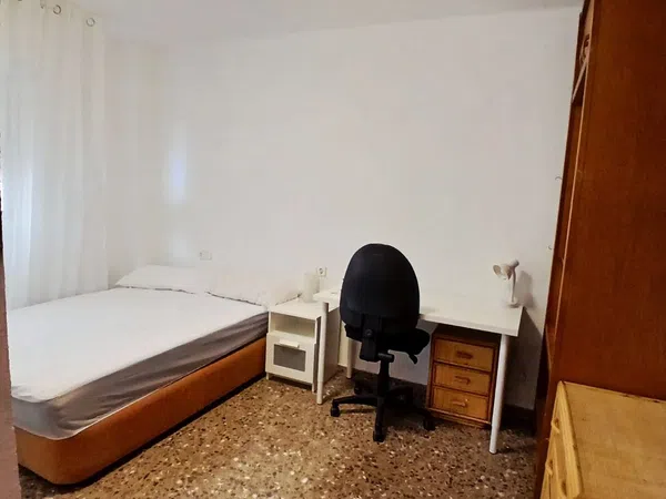 Piso en Calle del Doctor Vicent Zaragoza, 44, Benimaclet - Foto 13
