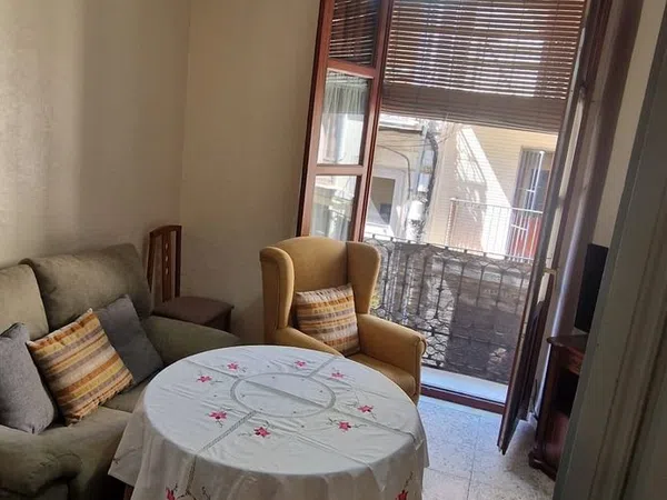 Piso en cuesta de Gomérez, 9