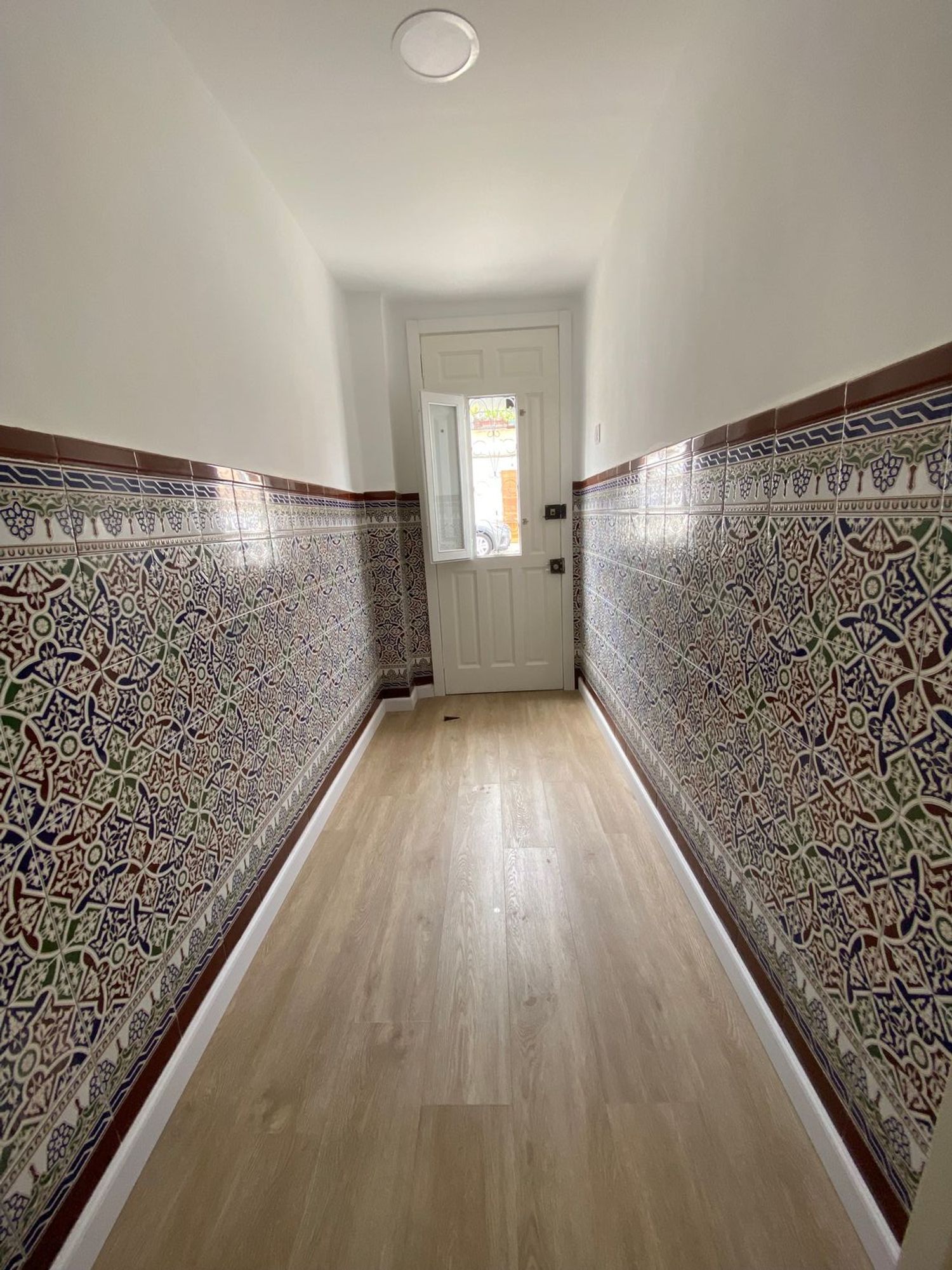 Casa o chalet independiente en Avenida de la Constitució, 37, Centro, Centro - Foto 15