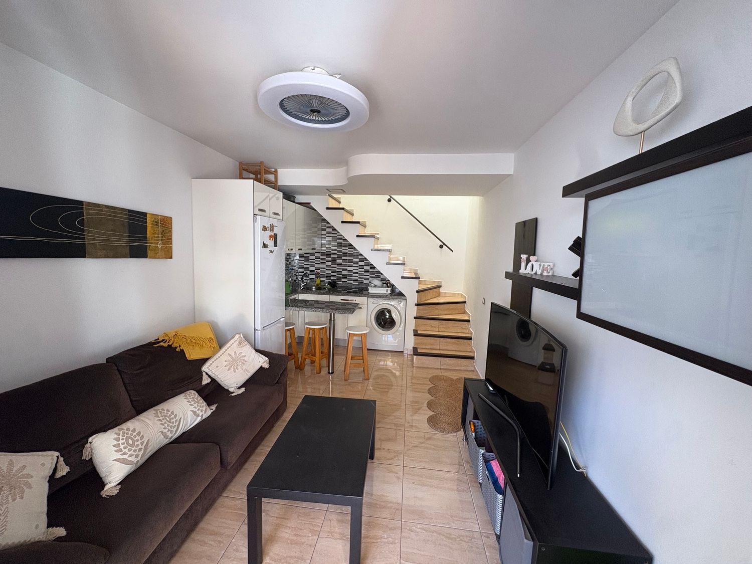 Casa o chalet independiente en Avenida Touroperador Neckermann, 3 - Foto 5