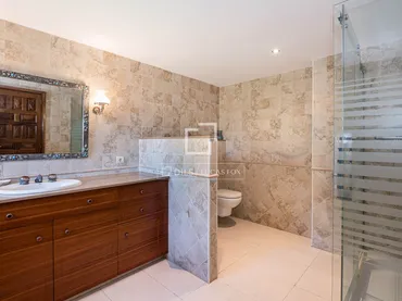 Chalet en Sant Cugat del Vallès - Foto 60