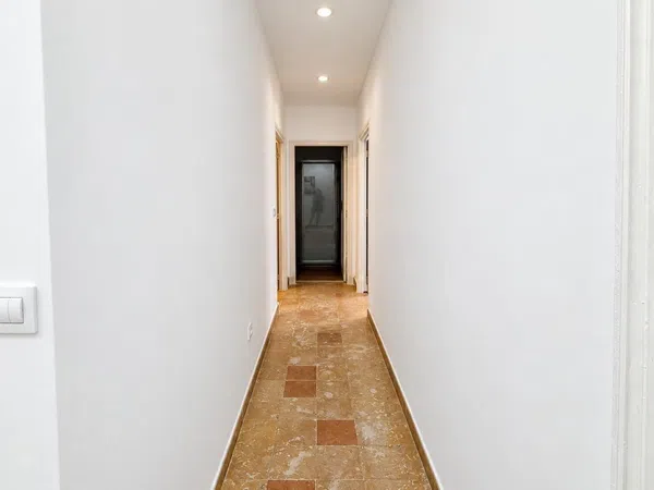 Piso en Calle d'Àngel Guimerà, Arrancapins - Foto 25