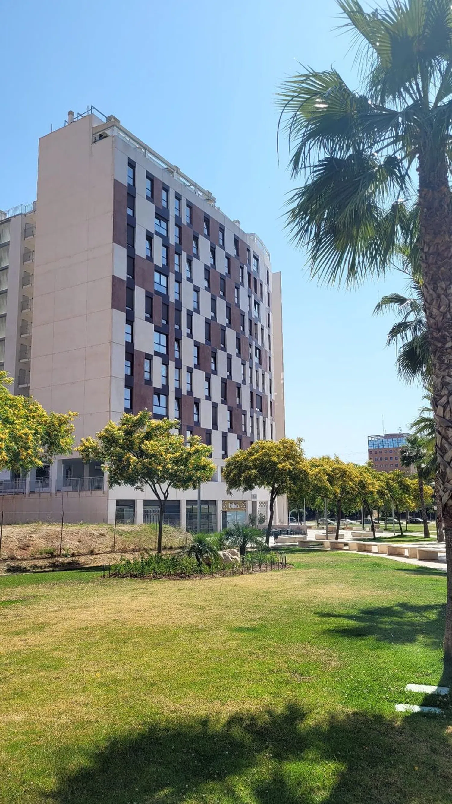 Piso en bulevar Louis Pasteur, 21 - Foto 18