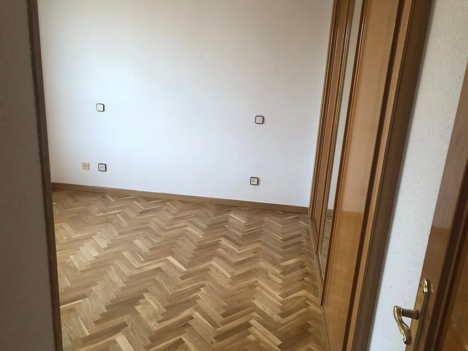 Piso en Barrio Rosas - Foto 7