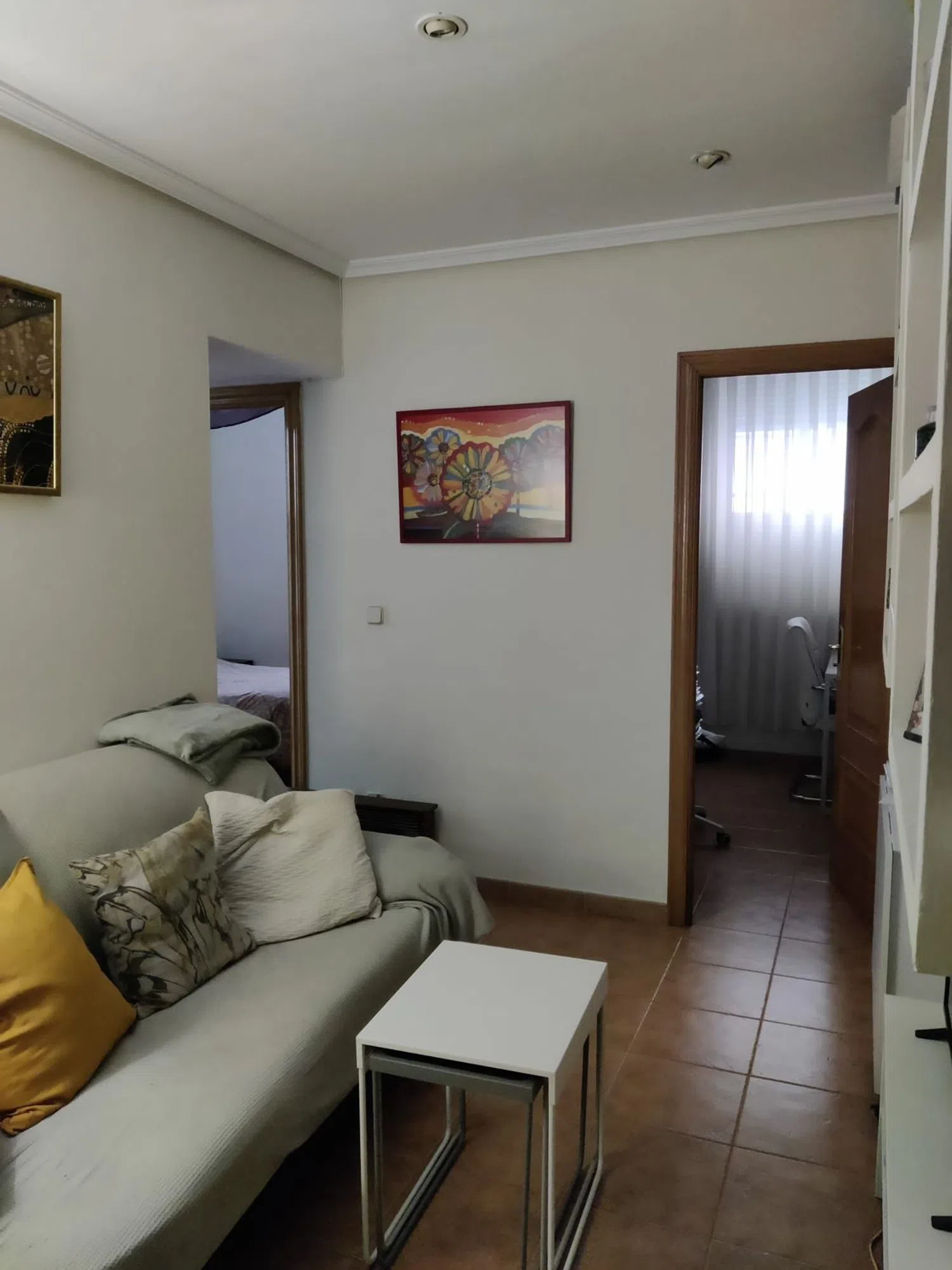 Piso en calle de Hermosilla, 149 - Foto 5