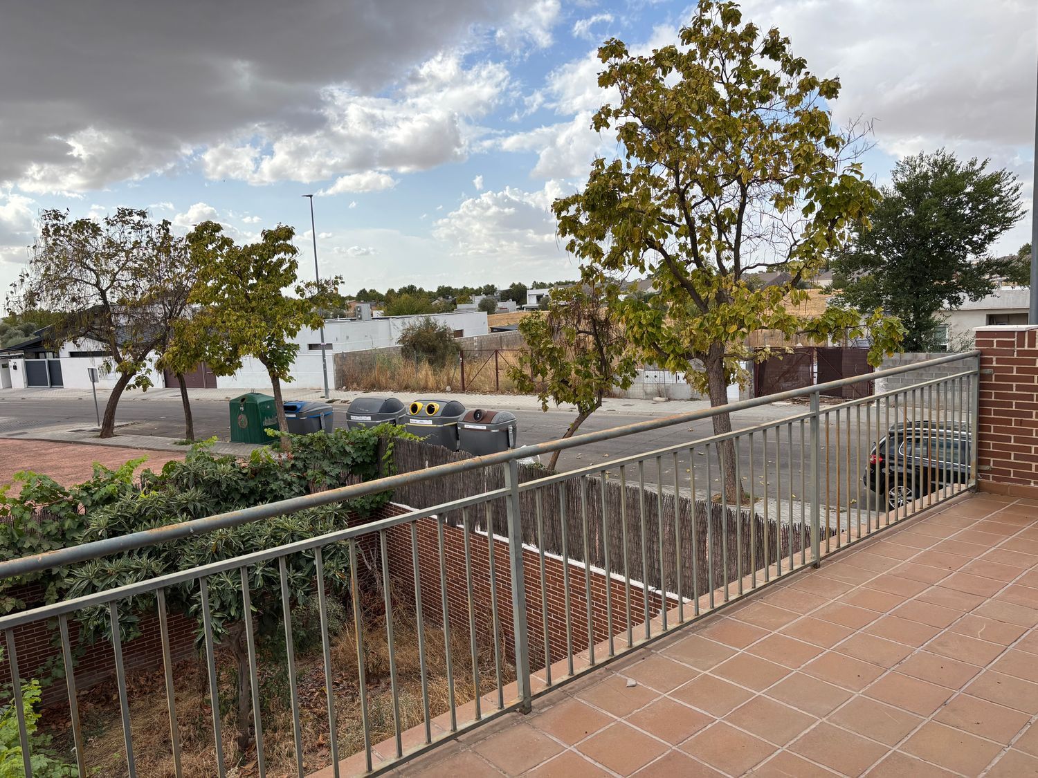 Chalet adosado en calle Pompeya, 2 - Foto 18