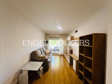 Piso en La Moraleja - Foto 1