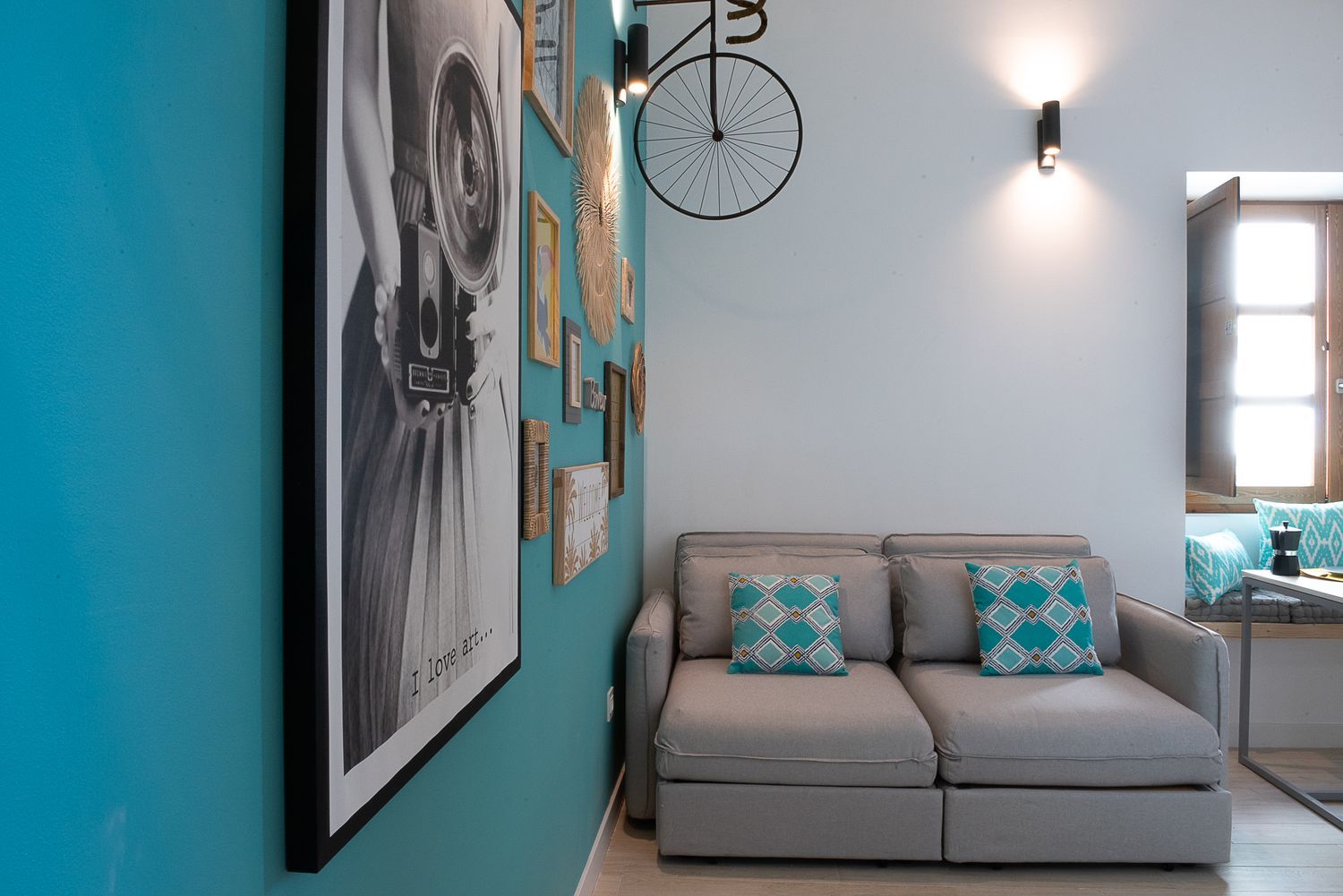 Piso en calle Vázquez Coronado, 9 - Foto 2