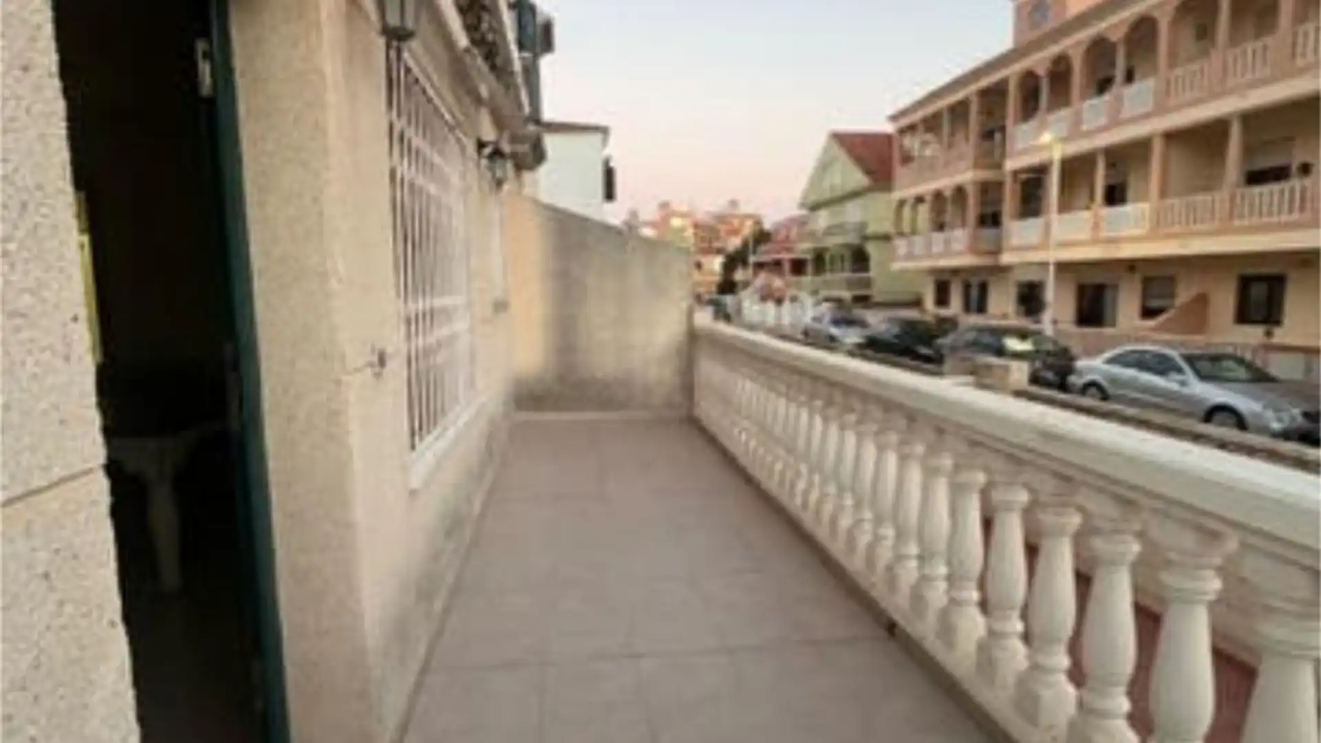 Piso en Playa palmeres Sueca - Foto 3