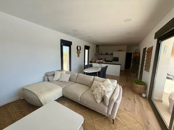 Casa o chalet independiente en Calle Canovas de Castillo, 28 - Foto 4