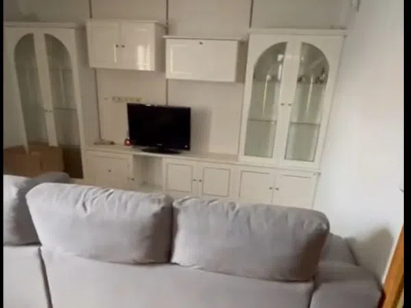 Piso en avenida de San Diego, 1