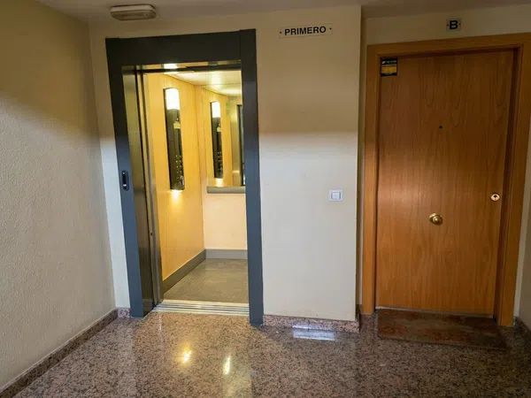 Piso en calle de la Fuente de la Reina, 1 - Foto 17