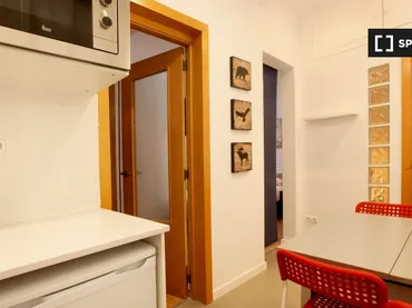 Piso en L'Hospitalet de Llobregat - Foto 4